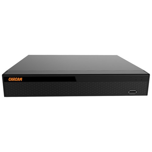 Купить Видеорегистратор CARCAM XVR3004
CARCAM XVR3004 – гибридный 4-канальный видеореги...