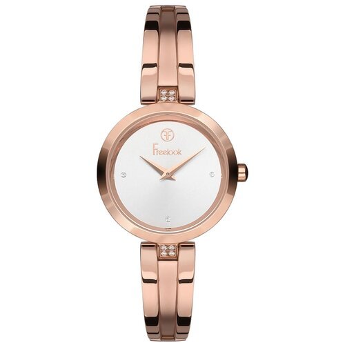 Купить Наручные часы Freelook, розовый
Женские модные наручные часы Freelook Reine F.4....