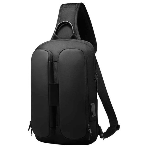 Купить Рюкзак однолямочный Mark Ryden MR7219 - Черный
Однолямочный рюкзак Mark Ryden MR...