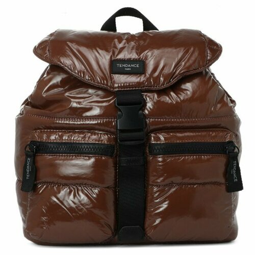 Купить Рюкзак Tendance MRH22-050 коричневый
Женский рюкзак TENDANCE (нейлон/натуральная...