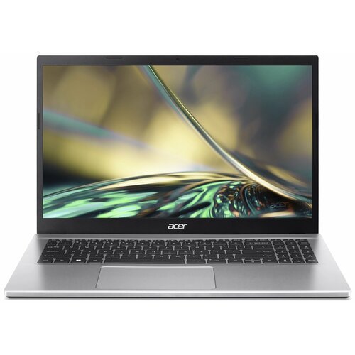 Купить Ноутбук Acer Aspire 3 A315-59-39S9 15.6"(1920x1080) Intel Core i3 1215U(1.2Ghz)/...