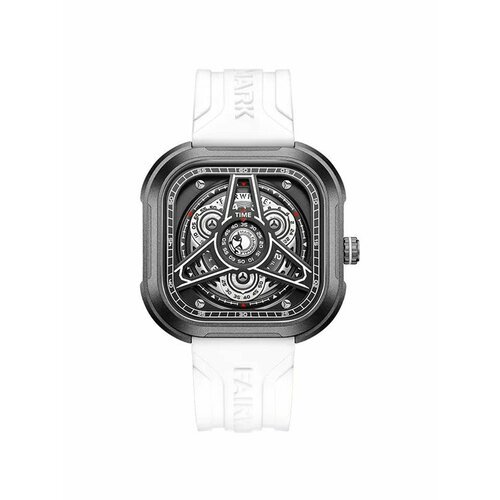Купить Наручные часы FAIRWHALE, белый
Мужские наручные часы MARK FAIRWHALE коллекция Od...
