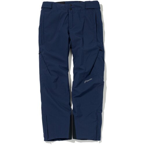 Купить брюки Phenix, размер 52, синий
Phenix Nardo Salopette – утепленная модель с влаг...