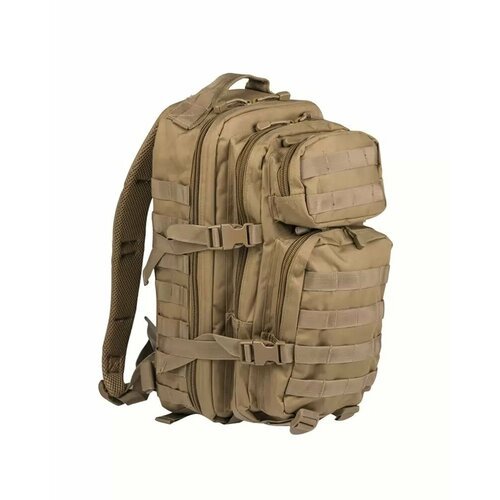 Купить Mil-Tec Рюкзак штурмовой малый США (14002005)
Военный рюкзак производитель Mil-T...