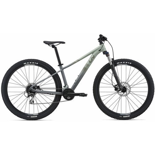 Купить Горный велосипед GIANT Tempt 29 2 2021 Зеленый S
Велосипед Tempt твой спутник в...