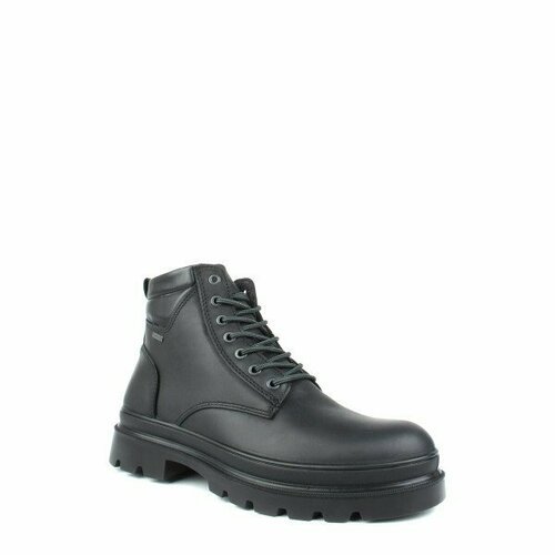 Купить Ботинки Igi&co, размер 41, черный
Мужские ботинки от знаменитого бренда Италии I...