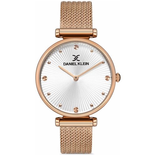 Купить Наручные часы Daniel Klein Premium, золотой, серебряный
Женские часы. Коллекция...