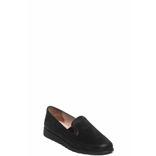 Купить Туфли Milana, размер 36, черный
Туфли женские летние из натуральной кожи от комп...