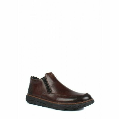 Купить Ботинки Rieker, размер 44, коричневый
Мужские ботинки от известного бренда Швейц...