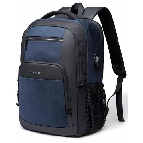 Купить Рюкзак BANGE BG1921, синий, 15.6"
Городской рюкзак BANGE BG1921 вместит в себя в...