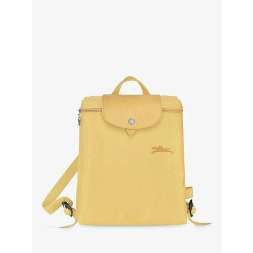 Купить Рюкзак Longcham Le Pliage желтый
Тонкий, изысканный дизайн благодаря застежке-мо...