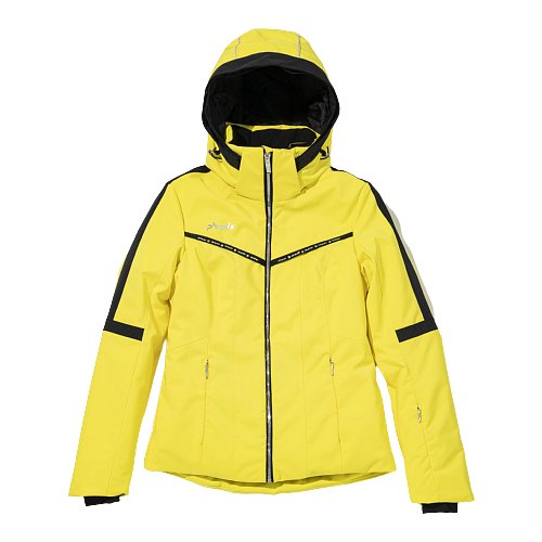 Купить Куртка Phenix, размер 36, желтый
Phenix Lily – элегантная утепленная куртка для...