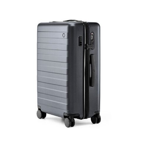 Купить Умный чемодан NINETYGO, 38 л, размер M, серый
Чемодан NINETYGO Rhine PRO plus Lu...