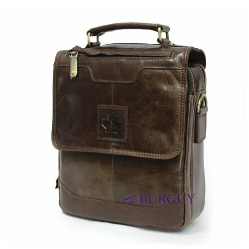 Купить Сумка ZZNICK, коричневый
Сумка мужская Zznick 6906 brown <p>Мужская сумка для до...