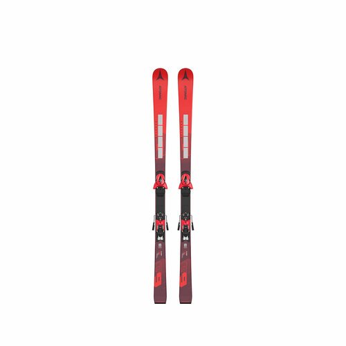 Купить Горные лыжи Atomic Redster G9 FIS RVSK S + Colt 12 (152-166) 23/24
Горные лыжи A...