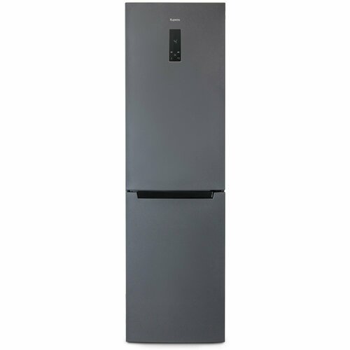 Купить Холодильник Бирюса W980NF
Холодильник с морозильником Бирюса W980NF сам избавляе...