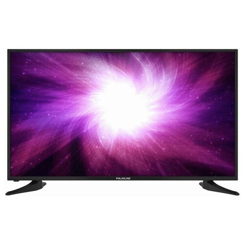 Купить Телевизор POLARLINE 40PL51TC
Экран: 1920 x 1080, LED, FULL HD, 50 Гц<br>Тюнеры:...