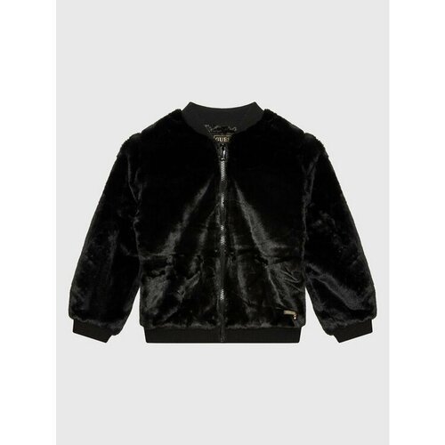 Купить Куртка GUESS, размер 14Y [METY], черный
Куртка Guess J2BL07 WCFX0. куртка guess...