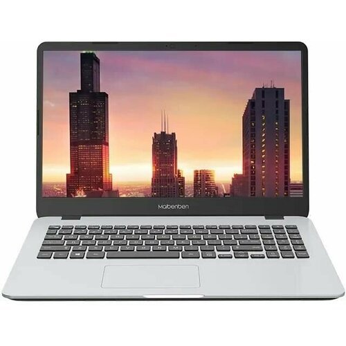 Купить Ноутбук Maibenben M547 Pro Linux серебристый (M5471SB0LSRE1)
Тип: ноутбук; Опера...