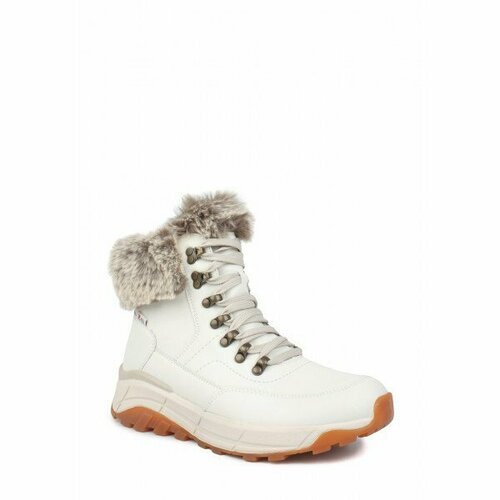 Купить Ботинки Rieker, размер 39, белый
Женские ботинки от популярного бренда Швейцарии...