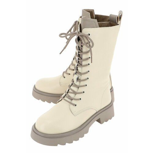 Купить Ботинки Тофа, размер 35, белый
Зимние ботинки женские Tofa - надежная защита Ваш...