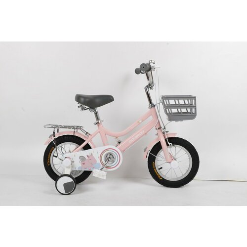 Купить Велосипед 12" COMIRON UNICORN PINK A07-12P розовый
Велосипед 12" COMIRON UNICORN...
