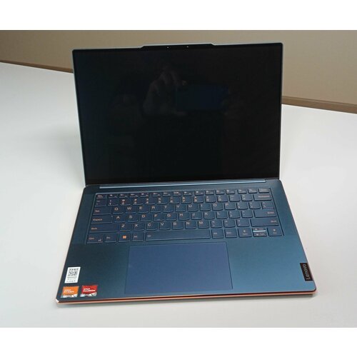 Купить Ноутбук Lenovo Yoga Air 14s R7-7840S-32G-1TB
Вы ищете ноутбук, который будет отл...