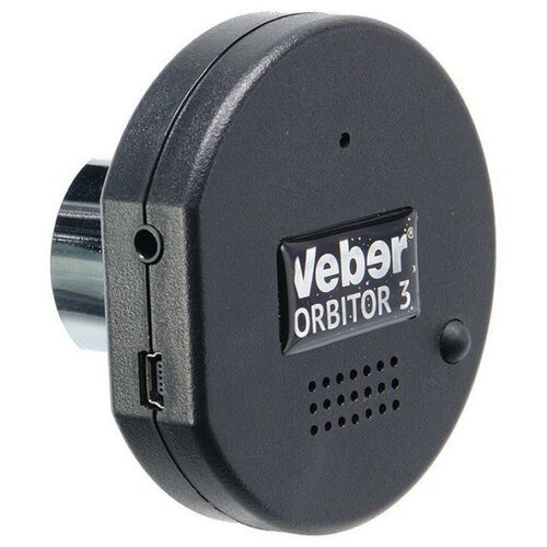Купить Видеоокуляр для телескопа Veber ORBITOR 3 (1,3МП)
Видеоокуляр для телескопа Vebe...