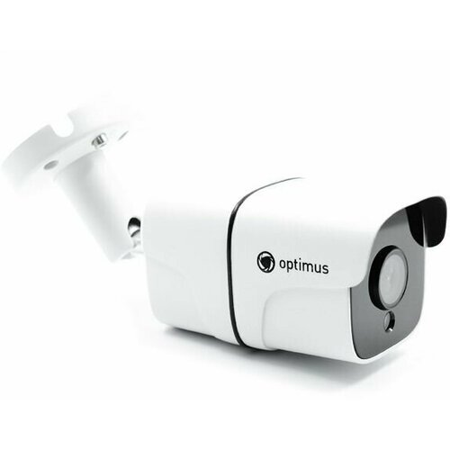 Купить Уличная видеокамера Optimus AHD-H018.0 (2.8)
В основе камеры Optimus AHD-H018.0(...