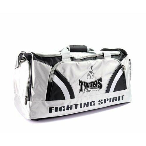 Купить Сумка спортивная Twins Special O051, 70х30, серый
Сумка Twins Bag 2 имеет отделе...