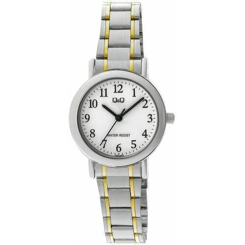 Купить Наручные часы Q&Q Casual, белый
Оригинальные наручные часы Q&Q C18AJ002Y 

Скидк...