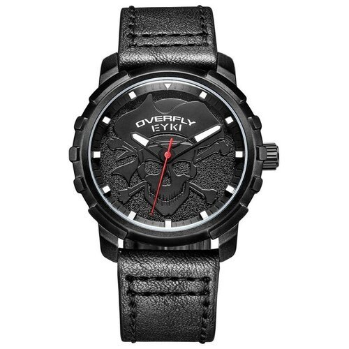 Купить Наручные часы EYKI E3136L, черный
Мужские спортивные наручные часы EYKI Overfly...