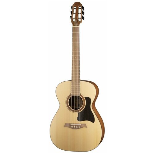 Купить Гитара акустическая, Doff D026A
Акустическая гитара Doff D026A, натуральный цвет...