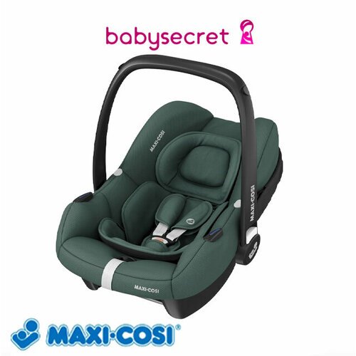Купить Детское автокресло Maxi-Cosi Cabriofix i-size essential green
Производитель: Max...