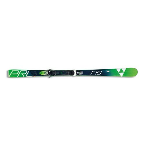 Купить Горные лыжи Fischer Progressor F19 Ti RT + RS 11 PR 19/20
Progressor F19 Ti отли...