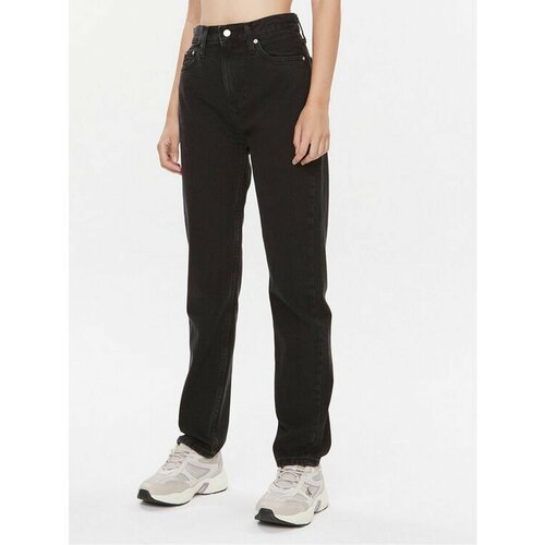 Купить Джинсы Calvin Klein Jeans, размер 26/32 [JEANS], черный
При выборе ориентируйтес...