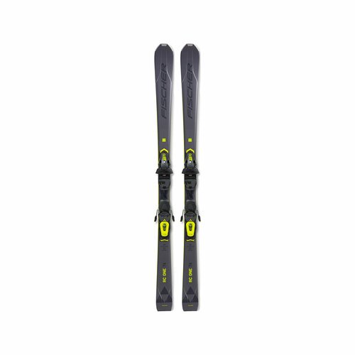 Купить Горные лыжи Fischer RC One 74 AR + RS 10 PR
Горные лыжи Fischer RC One 74 AR + R...