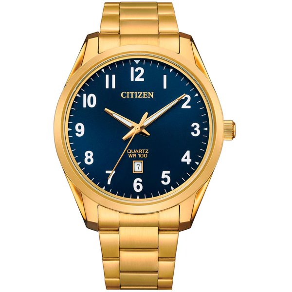 Купить Часы Citizen BI1039-59L
Мужские кварцевые часы. Калибр механизма 1112. Центральн...