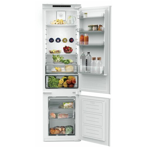 Купить Холодильник встраиваемый Candy BCBF 192 F
Встраиваемый комбинированный холодильн...