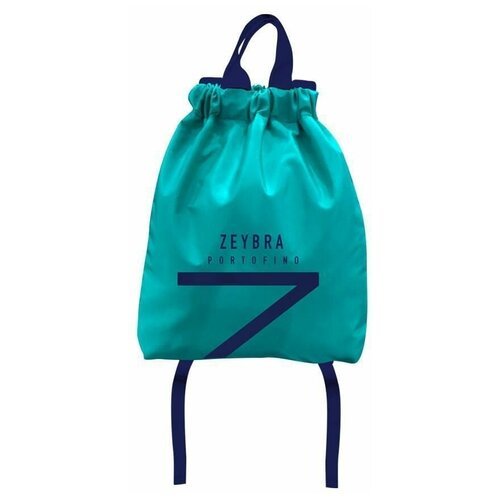 Купить Рюкзак спортивный ZEYBRA, бирюзовый
Универсальный рюкзак от итальянского бренда...