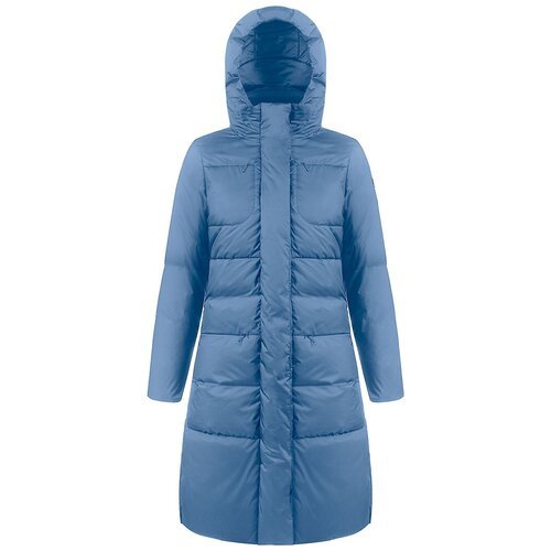 Купить Куртка Poivre Blanc, размер RU: 48 \ EUR: 42, синий, голубой
Пальто Poivre Blanc...