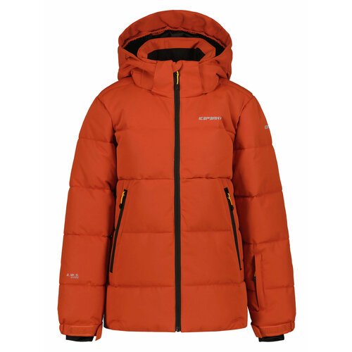 Купить Куртка ICEPEAK Louin Jr, размер 116, красный
Детская горнолыжная куртка Icepeak...