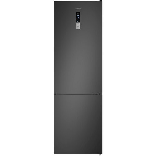 Купить Двухкамерный холодильник MAUNFELD MFF200NFSBE
Двухкамерный холодильник<br> Отдел...
