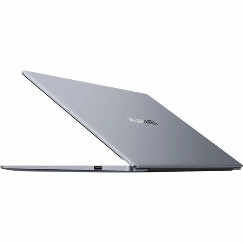 Купить Ноутбук 14" IPS FHD HUAWEI MateBook D14 MDF-X gray (Core i5 12450H/8Gb/512Gb SSD...