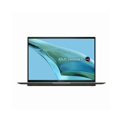 Купить Ноутбук ASUS Zenbook S 13 UX5304VA-NQ180W OLED 2.8K (2880x1800) 90NB0Z92-M00AU0...