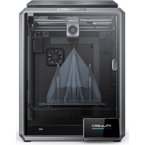 Купить 3D-ПРИНТЕР Creality K1
3D принтер Creality K1 - это инновационное устройство, ко...