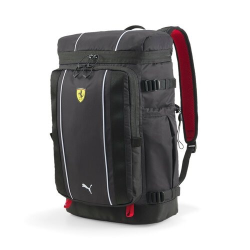Купить Рюкзак PUMA Ferrari SPTWR Statement Backpack, black
Просторный и функциональный...