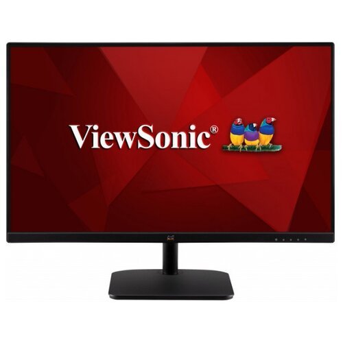 Купить 27" Монитор Viewsonic VA2732-H, 1920x1080, 75 Гц, IPS, черный
Поддержка 3D: Нет<...