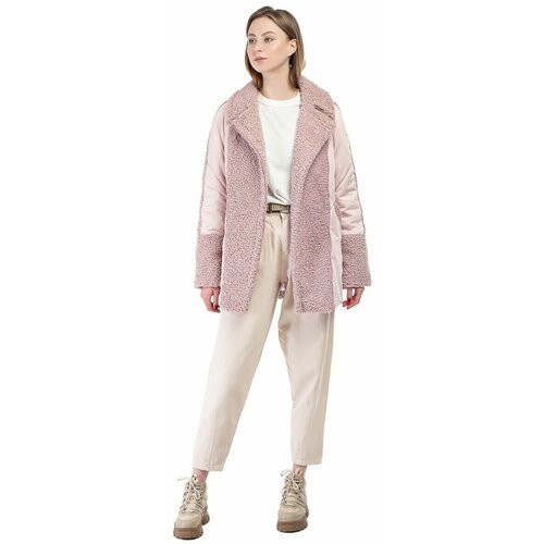Купить Куртка ALEF, размер 40, розовый
ALEF - это сочетание классической школы пошива с...