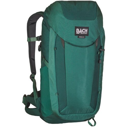 Купить Рюкзак Bach Pack Shield 26, alpine green
BACH Pack Shield 26 - универсальный рюк...